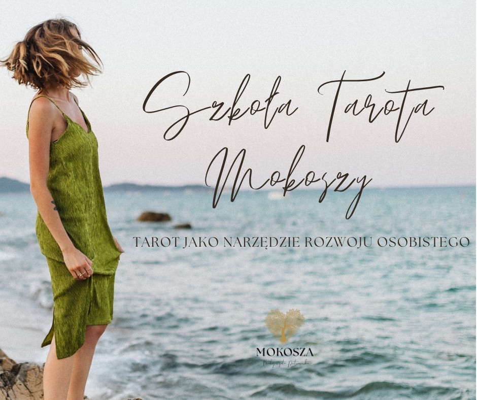 Kurs Tarota