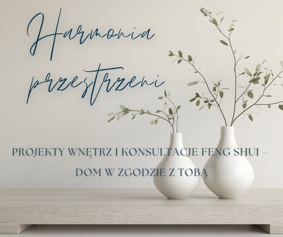 Harmonia Przestrzeni