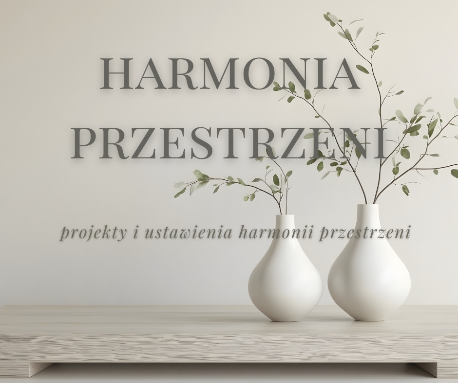 Harmonia Przestrzeni