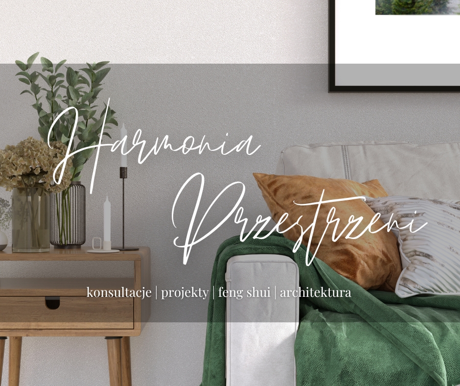 Harmonia Przestrzeni